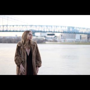 Meet your Posher, Allison